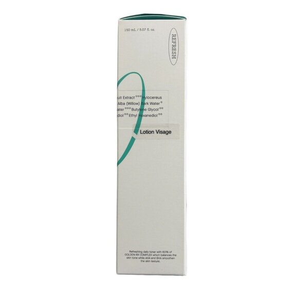 COSRX Refresh AHA BHA Vitamin C Booster Toner 150ml - Picture 6 of 9